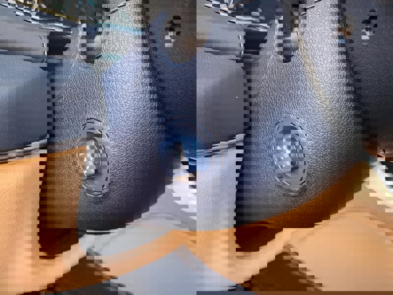 Used 2021 Genesis GV80 3.5T Advanced + image 30