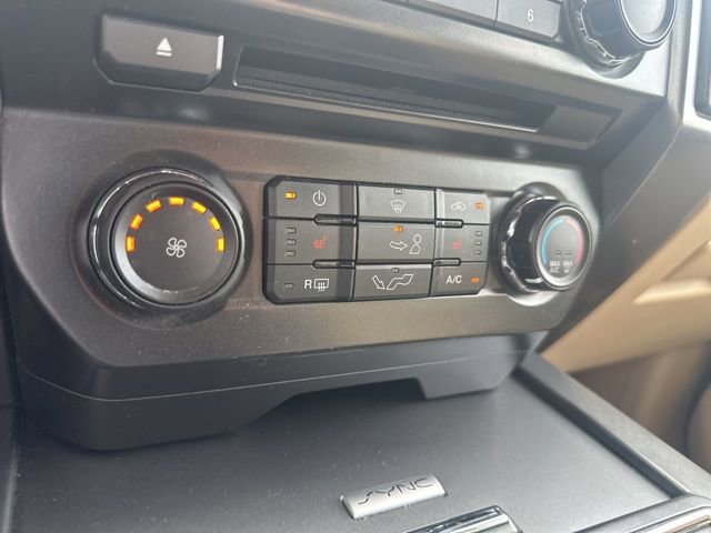 Used 2015 Ford F150 XLT w/ Equipment Group 302A Luxury image 48