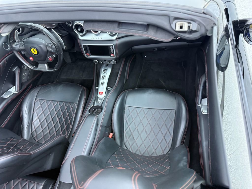 Used 2017 Ferrari California T image 56