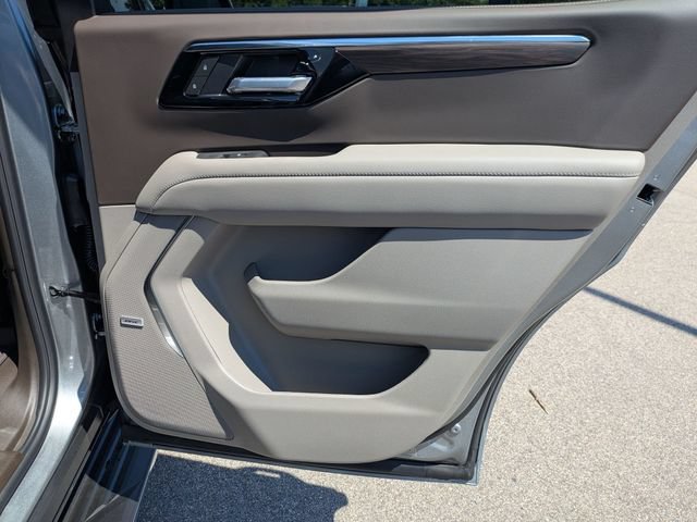 New 2026 Chevrolet Tahoe LT w/ Comfort Package AWD/4WD image 35
