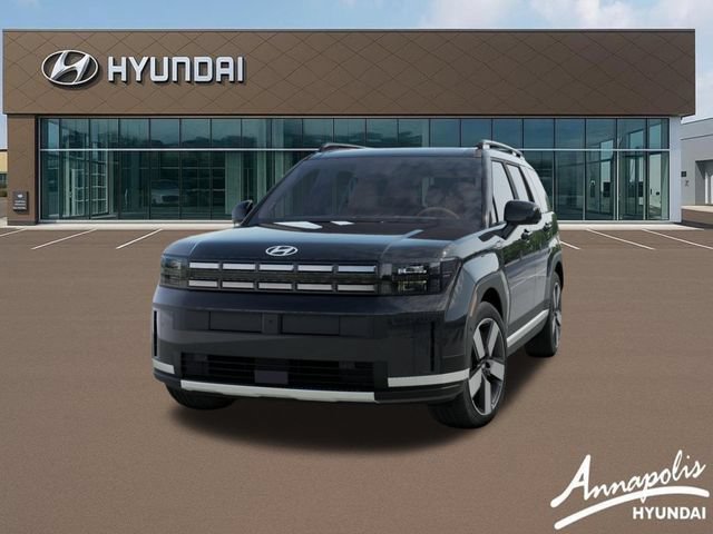New 2026 Hyundai Santa Fe Limited FWD image 1