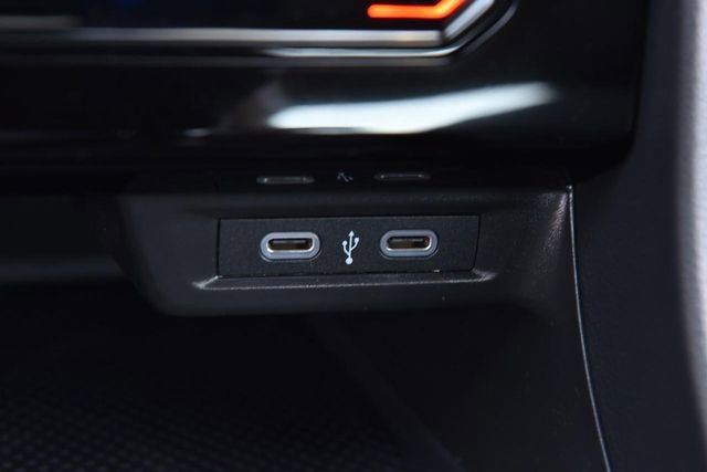 New 2026 Volkswagen Jetta Sport FWD image 16