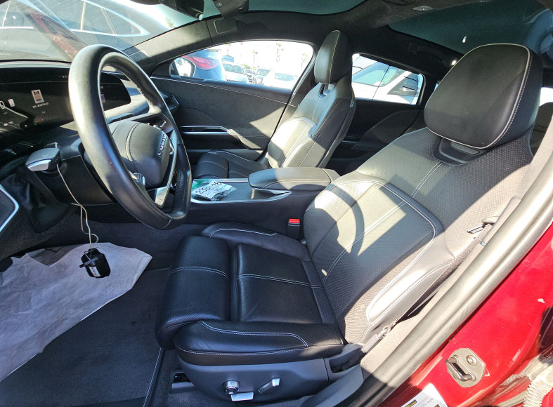 Used 2022 Lucid Air Grand Touring AWD/4WD image 5