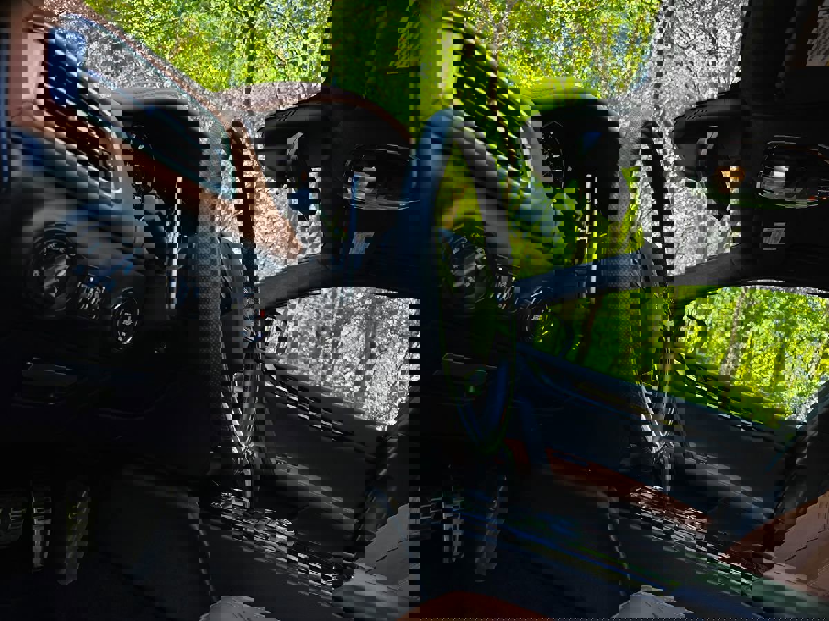 Used 2022 Maserati Ghibli GT image 27