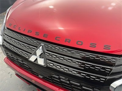 New 2026 Mitsubishi Eclipse Cross SEL image 30