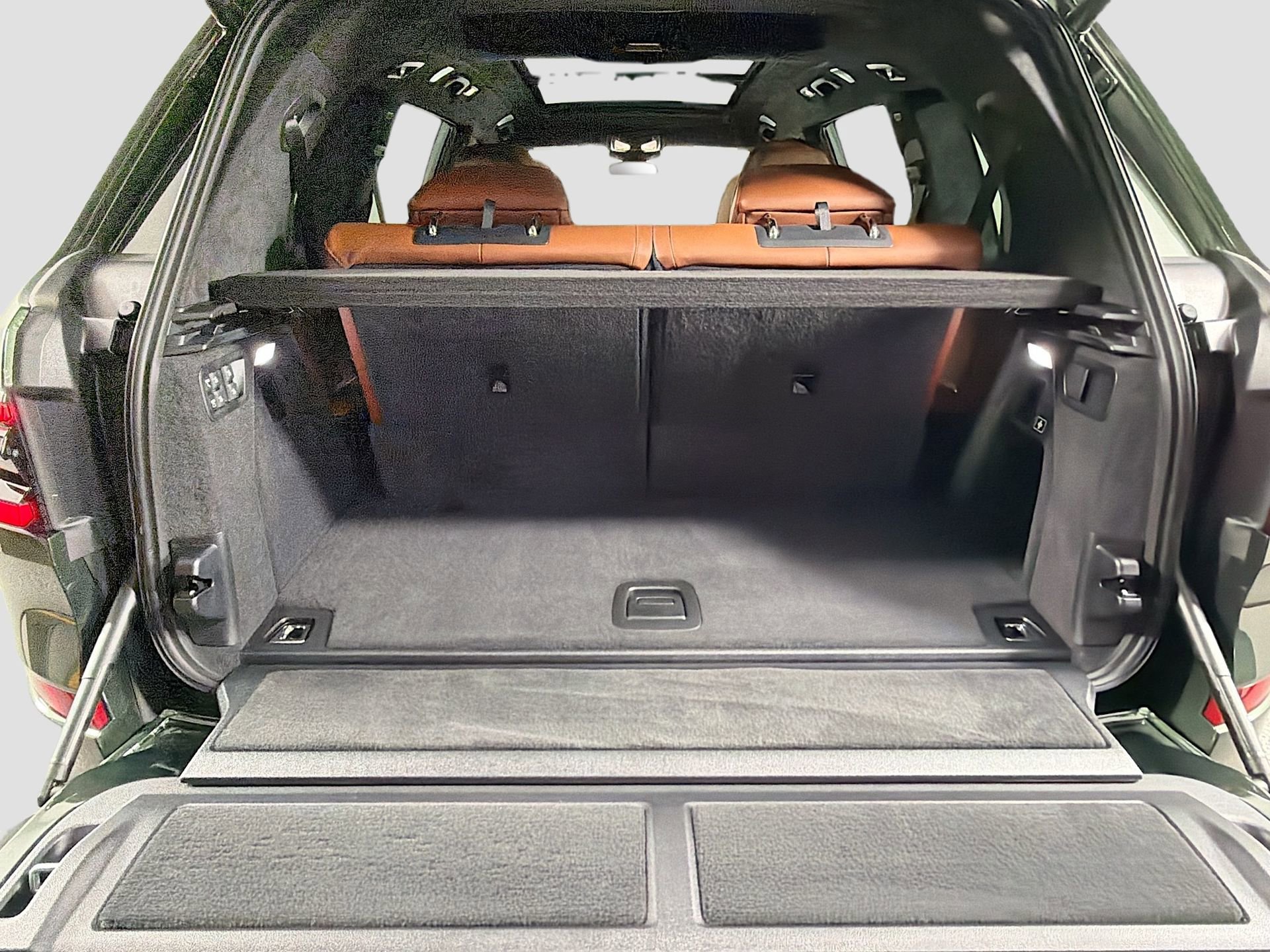 New 2026 BMW X7 xDrive40i w/ Executive Package image 28