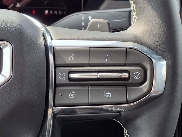 New 2026 GMC Acadia Denali w/ Super Cruise Package FWD image 12