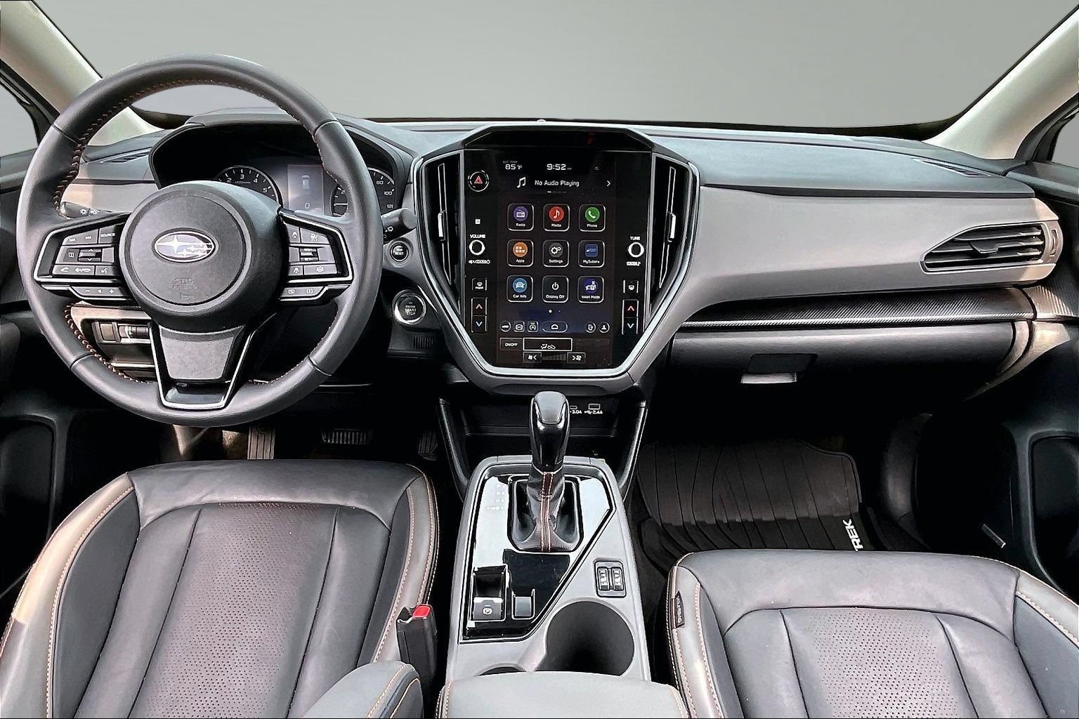 Certified 2024 Subaru Crosstrek 2.5i Limited w/ Crosstrek Mirror Package AWD/4WD image 14