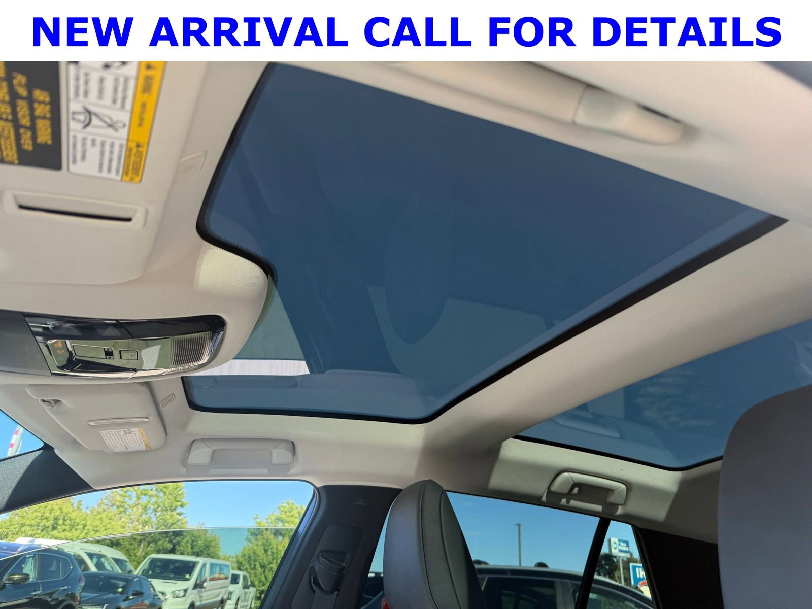 Used 2024 Lexus RZ 300e Premium image 12