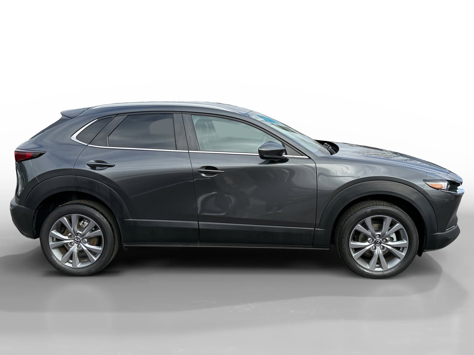 Certified 2023 MAZDA CX-30 AWD 2.5 S w/ Preferred Package image 6