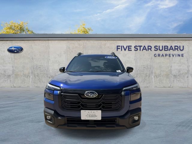 Used 2026 Subaru Outback Premium AWD/4WD image 3