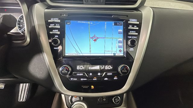 Used 2018 Nissan Murano SL w/ Moonroof Package AWD/4WD image 23