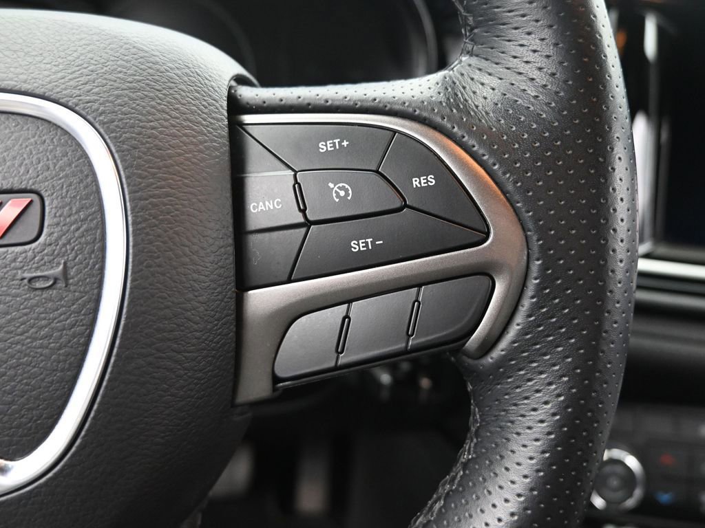 Used 2024 Dodge Durango SXT w/ Trailer Tow Group IV image 33