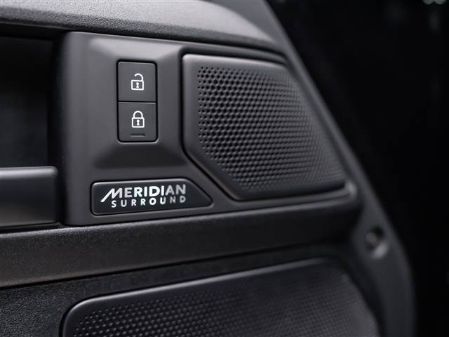 New 2026 Land Rover Defender 110 OCTA AWD/4WD image 26