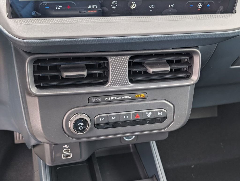New 2026 Ford Maverick XL w/ Equipment Group 101A image 37