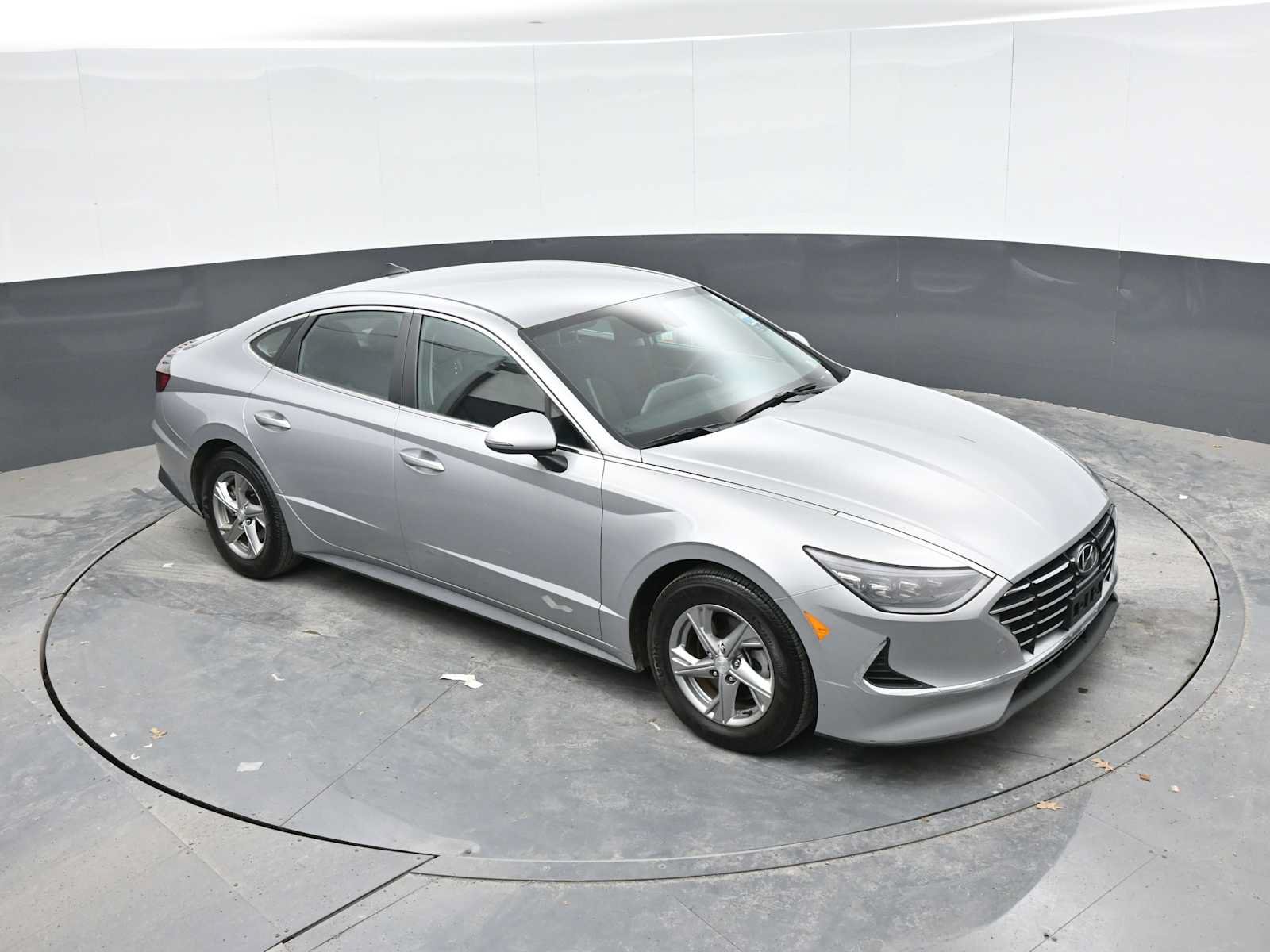 Used 2023 Hyundai Sonata SE FWD image 34