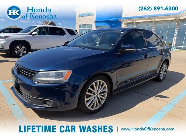 Used 2013 Volkswagen Jetta TDI FWD image 1