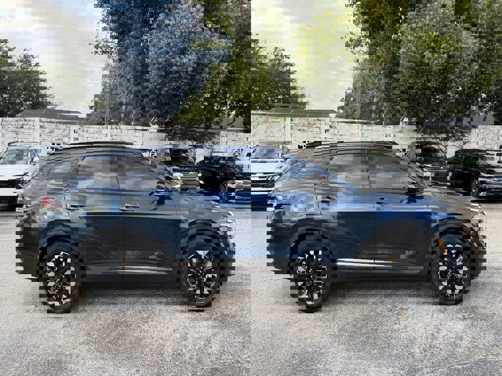 Certified 2024 Kia Sportage X-Line image 4