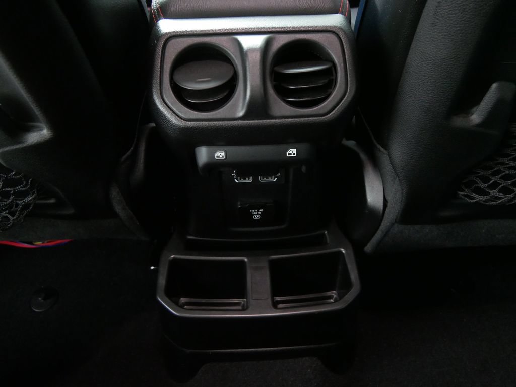 Used 2020 Jeep Wrangler Unlimited Rubicon AWD/4WD image 29