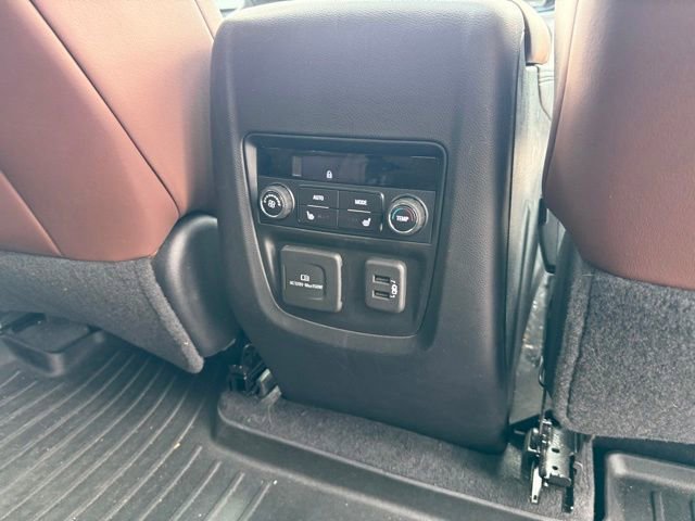 Used 2021 Buick Enclave Avenir w/ Avenir Technology Package image 25