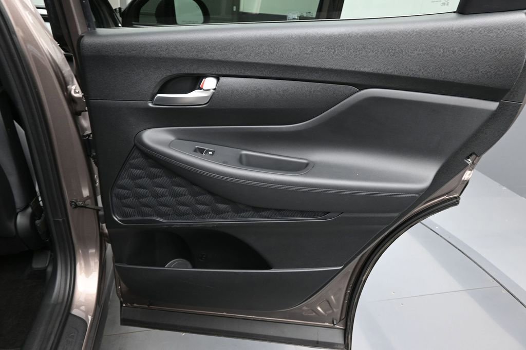 Used 2019 Hyundai Santa Fe SE FWD image 10