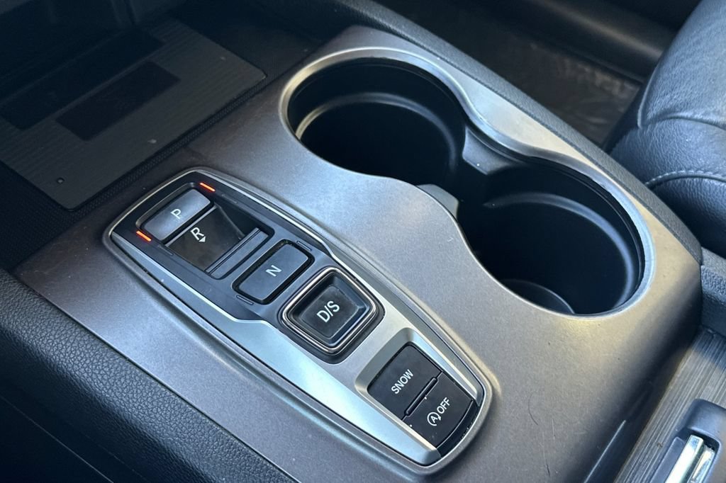 Used 2021 Honda Pilot Special Edition image 22