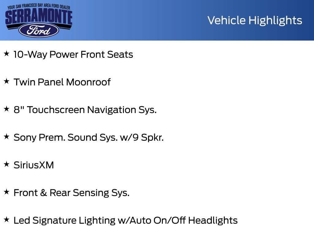 Used 2017 Ford Explorer XLT w/ Equipment Group 202A AWD/4WD image 11