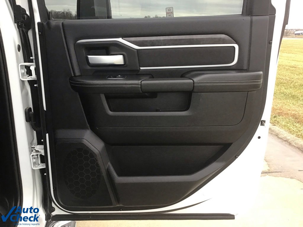 Used 2024 RAM 2500 Big Horn image 14