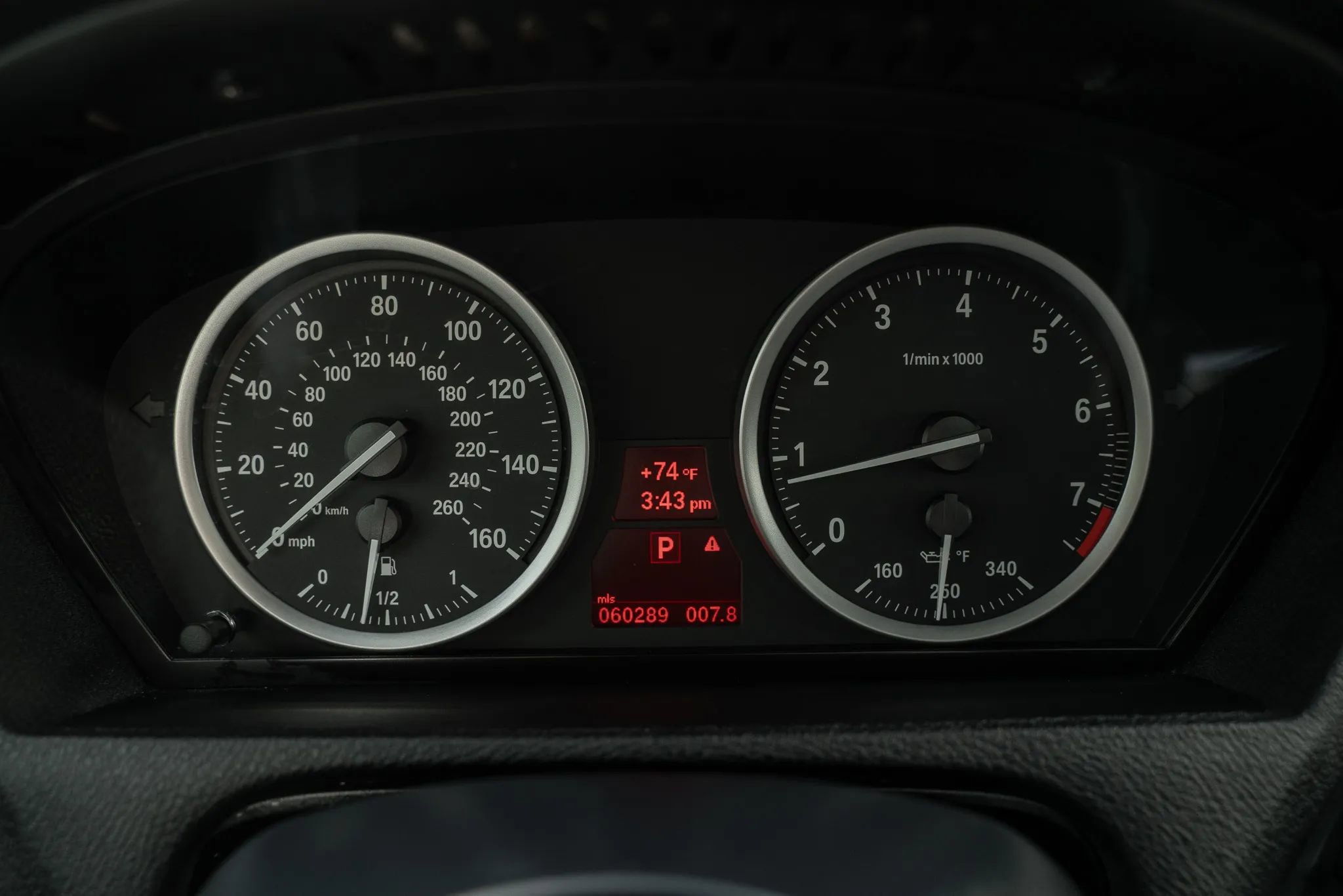 Used 2014 BMW X6 xDrive50i AWD/4WD image 24