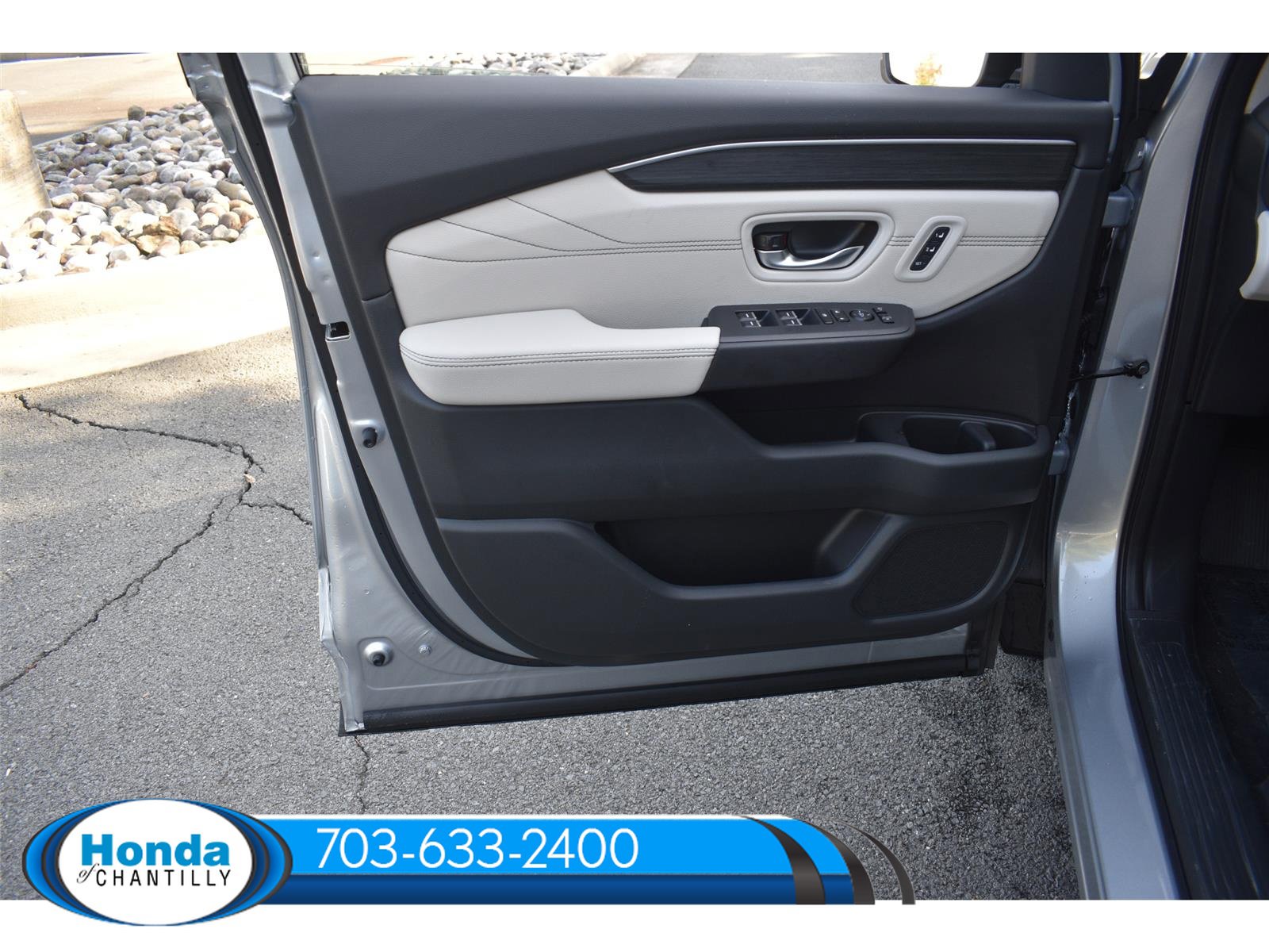 New 2026 Honda Pilot Touring image 25