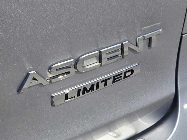 Used 2022 Subaru Ascent Limited w/ Technology Package AWD/4WD image 11