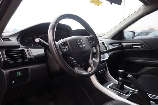 Used 2014 Honda Accord Sport image 20