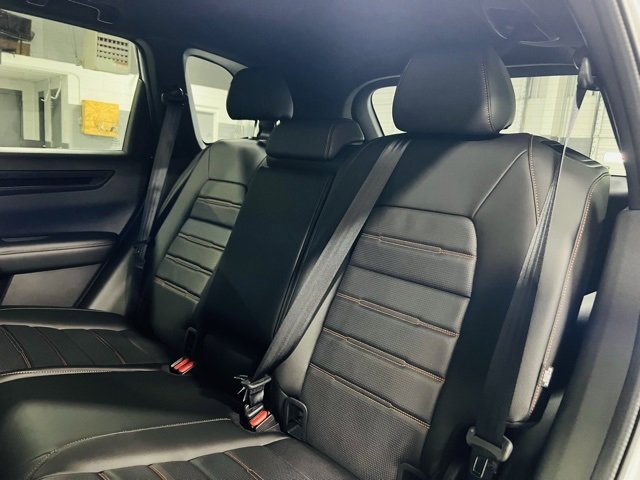 New 2026 Honda CR-V Sport-L image 22