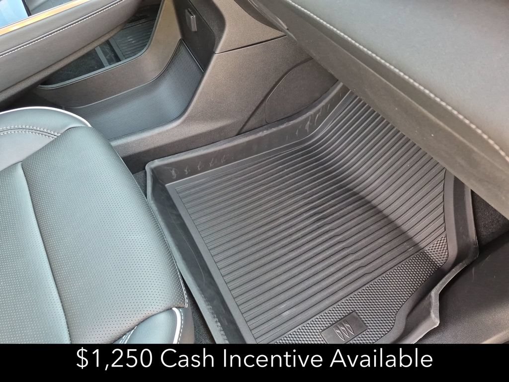 New 2026 Buick Enclave Avenir w/ Super Cruise Package FWD image 44