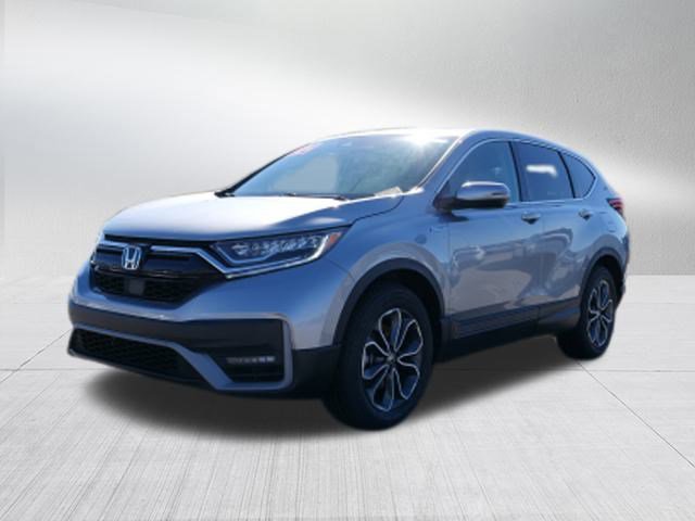 Used 2022 Honda CR-V EX-L image 7