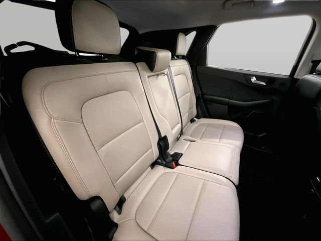 Used 2022 Ford Escape SEL w/ Technology Package AWD/4WD image 26