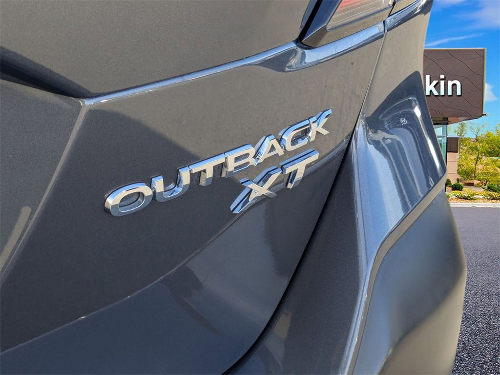 Used 2020 Subaru Outback Limited XT image 31