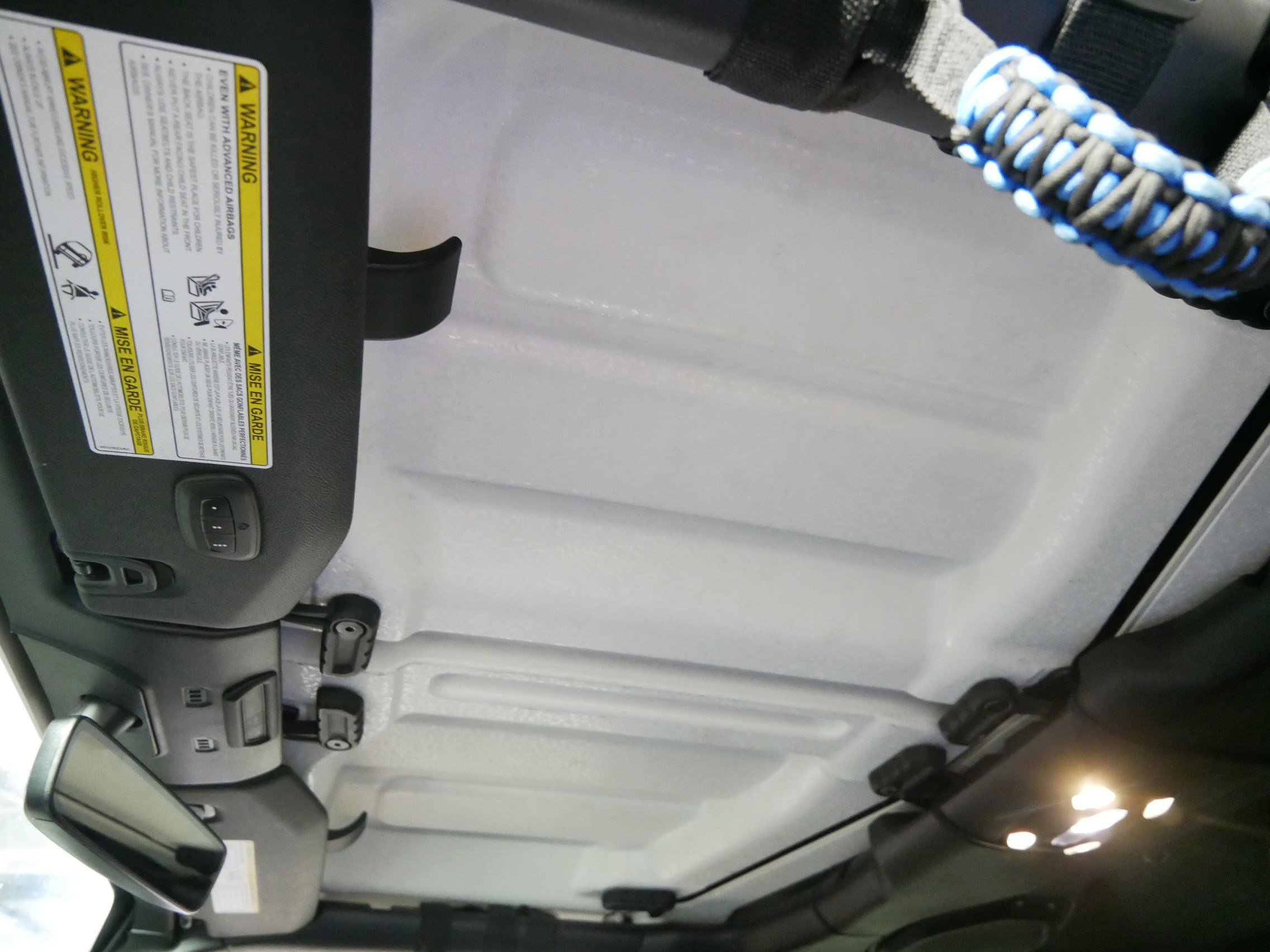 Used 2020 Jeep Gladiator Overland AWD/4WD image 30