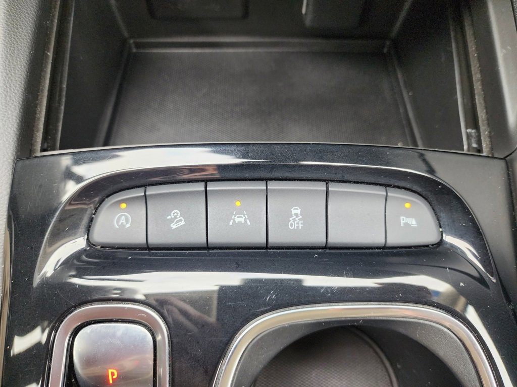 Used 2023 Buick Envision Preferred w/ Sport Touring Package image 41