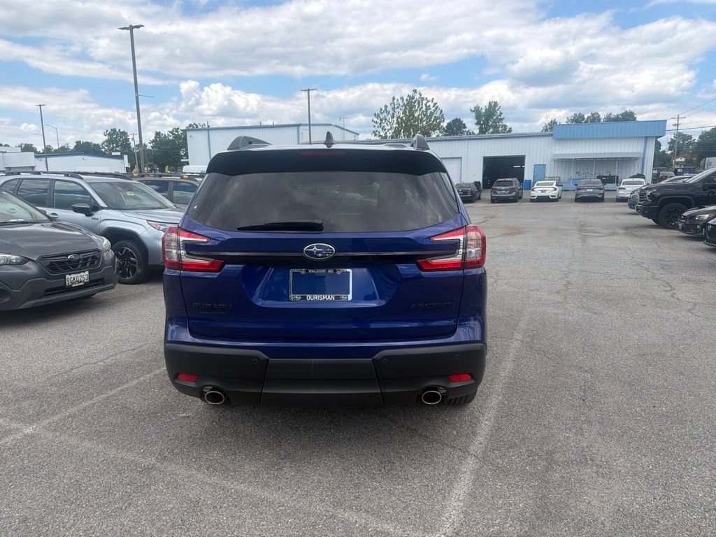 Used 2026 Subaru Ascent Premium AWD/4WD image 5