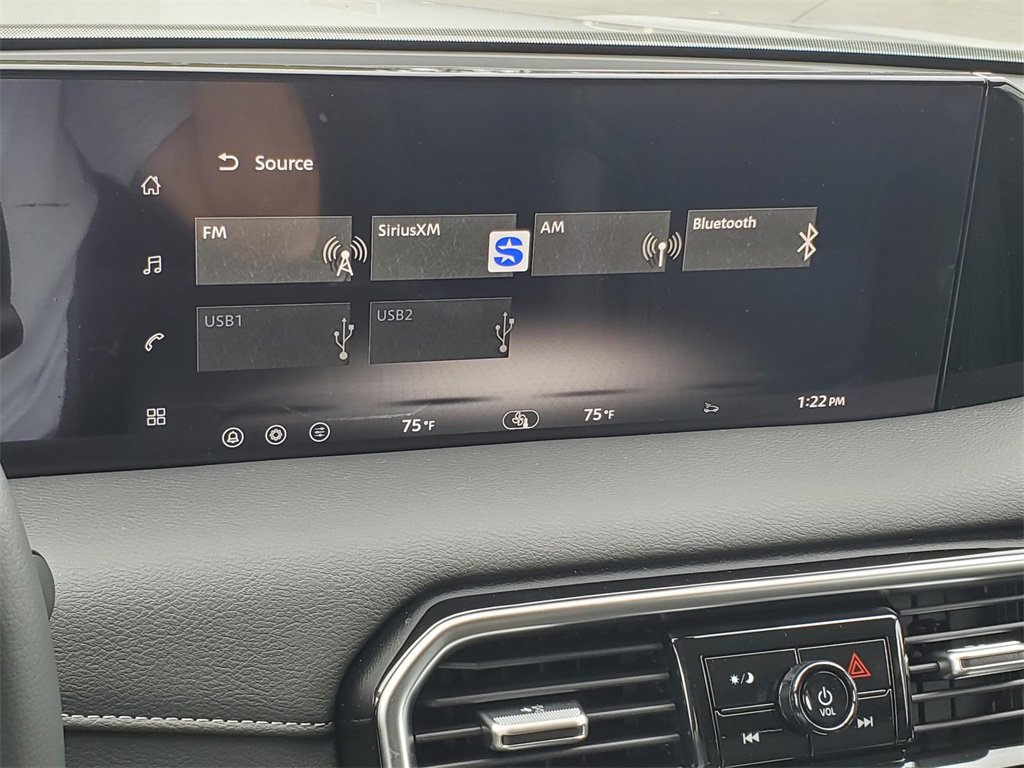 New 2026 Nissan Armada SV image 18