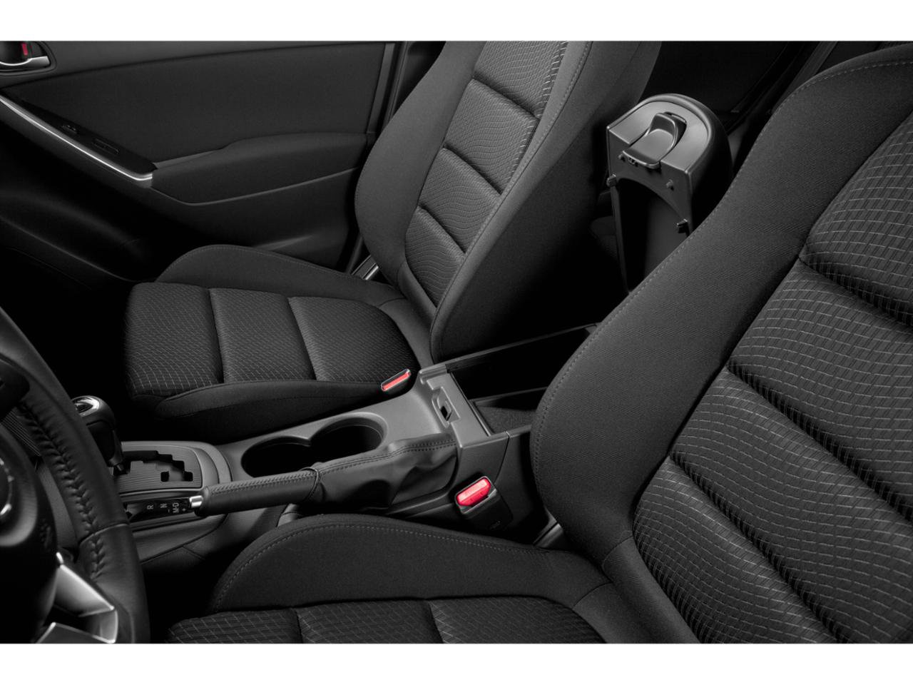 Used 2015 MAZDA CX-5 Grand Touring image 48