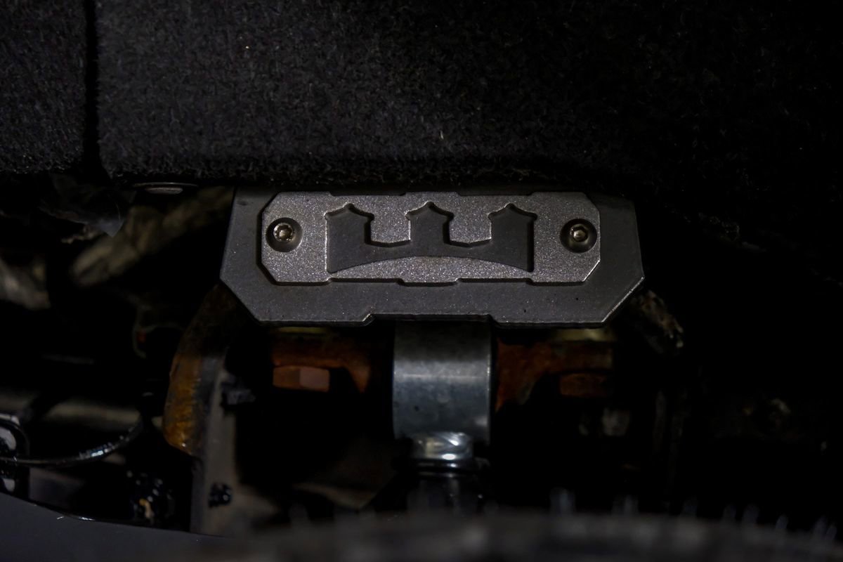 Used 2020 GMC Sierra 3500 AT4 w/ AT4 Premium Package image 61