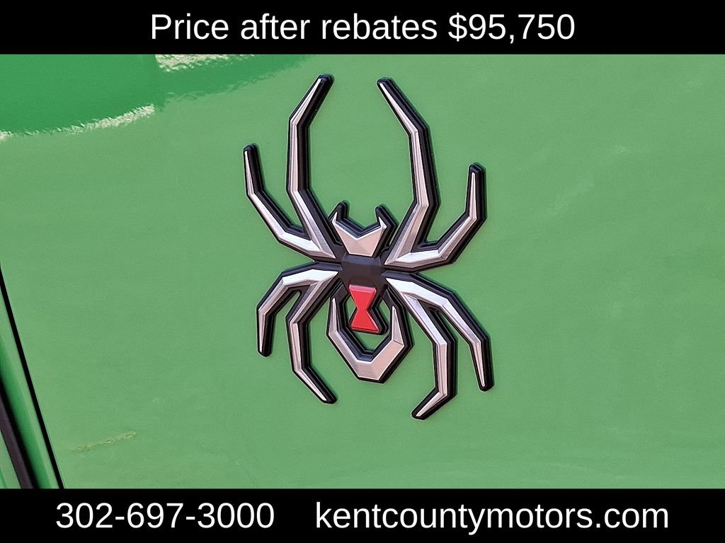 New 2025 GMC Sierra 1500 AT4 w/ Technology Package image 23