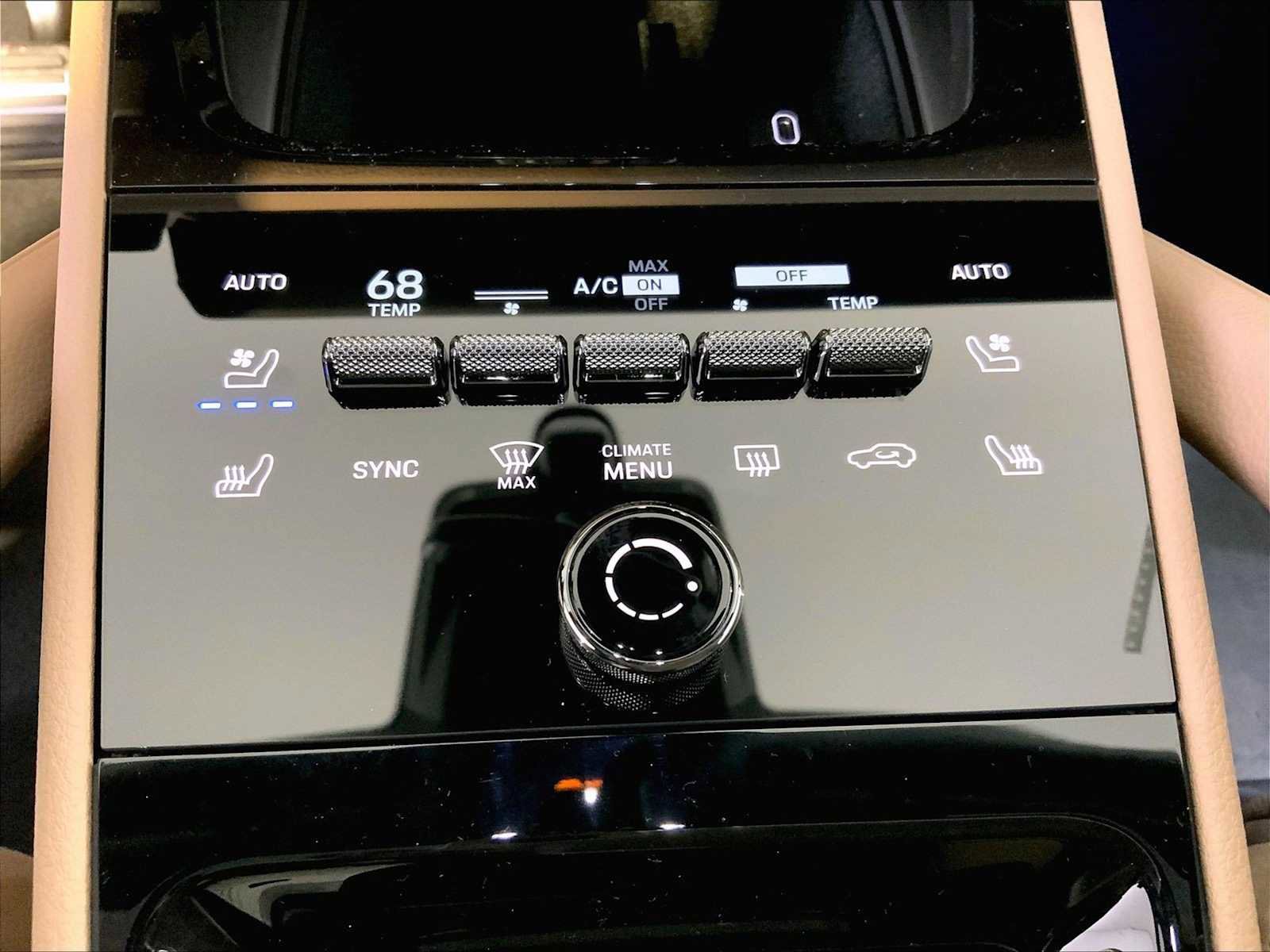 New 2026 Porsche Cayenne S image 25