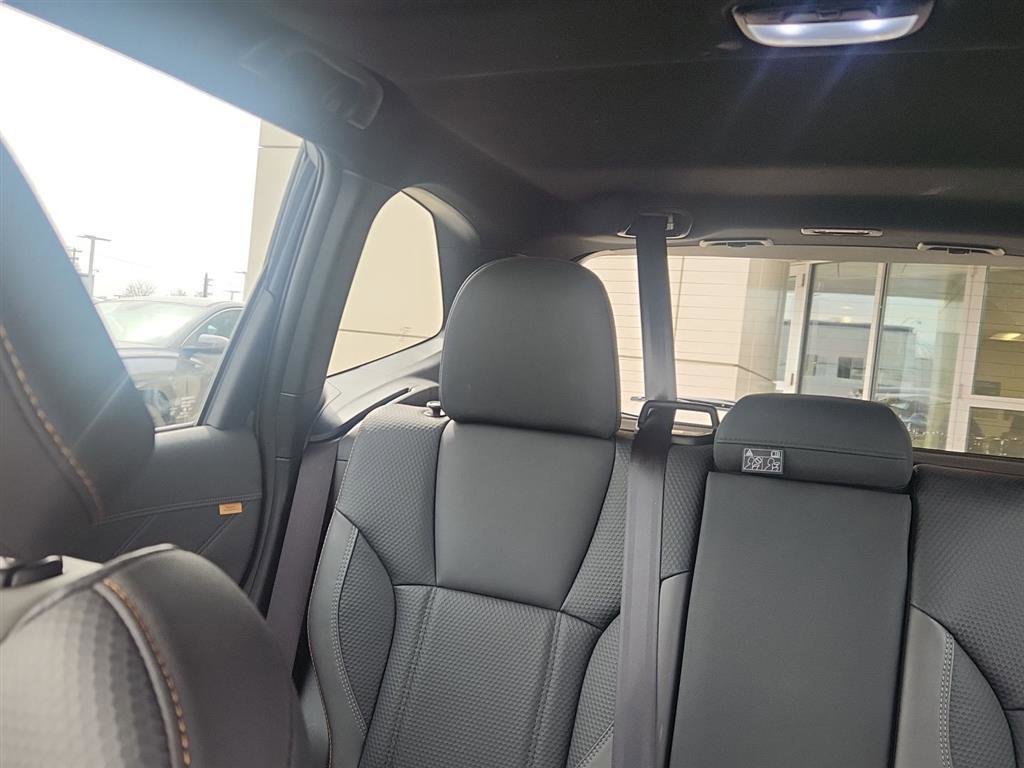 Used 2024 Subaru Forester Wilderness image 19