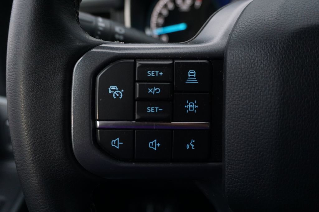 Used 2023 Ford F150 XLT w/ Equipment Group 302A High image 19