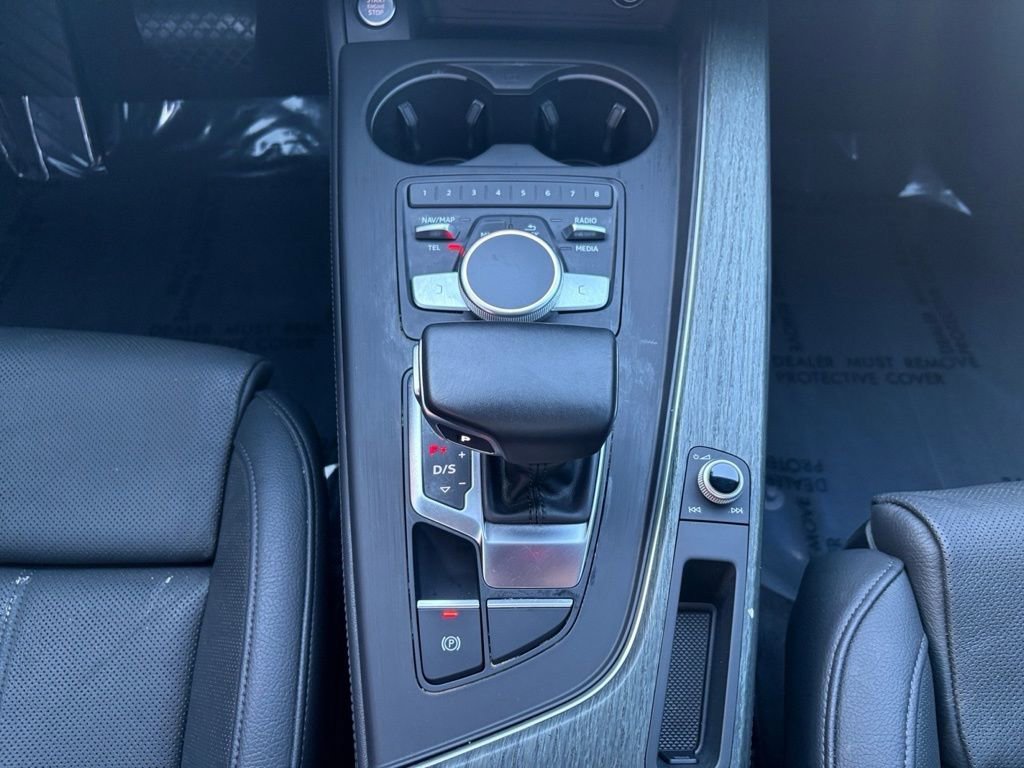 Used 2018 Audi A5 2.0T Prestige w/ Driver Assistance Package image 12