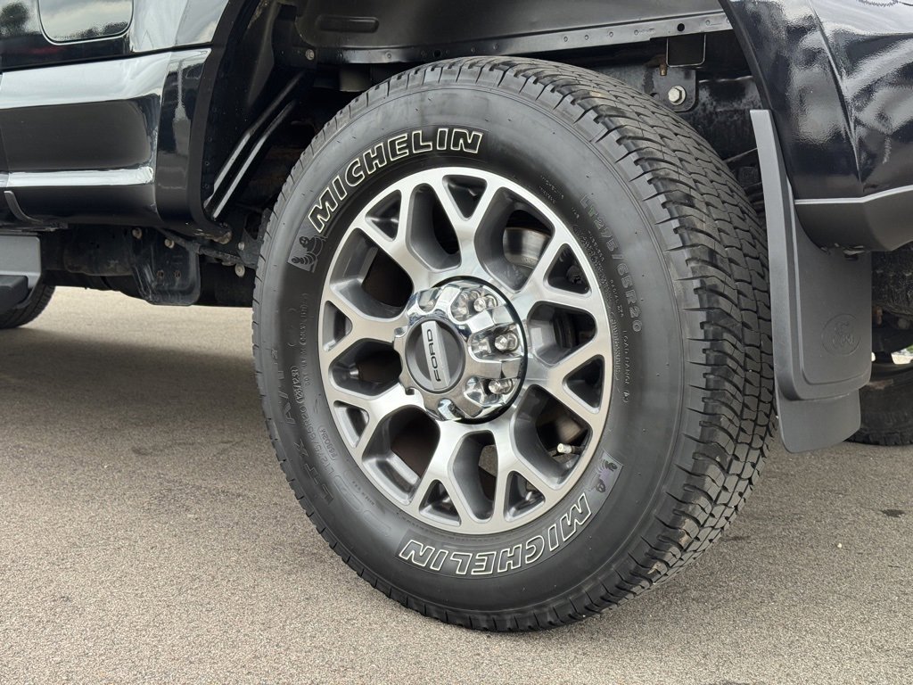 Used 2021 Ford F250 Lariat image 28