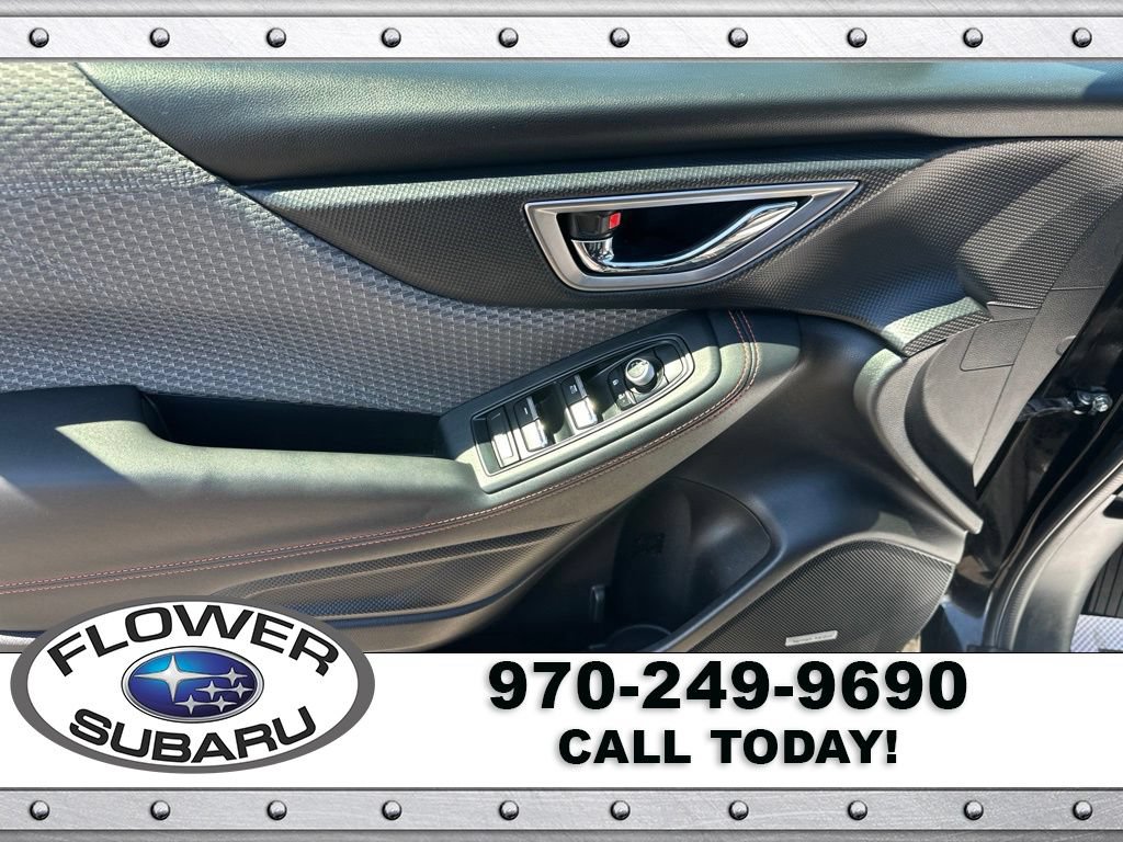 Used 2020 Subaru Forester Sport w/ Popular Package #2 AWD/4WD image 25